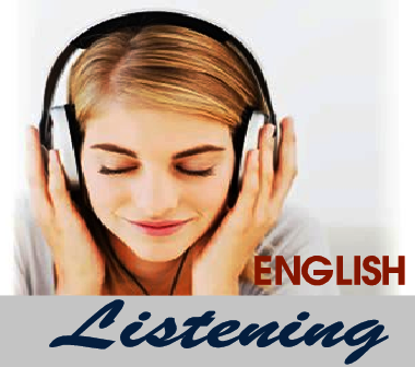 nghe tiếng Anh miễn phí